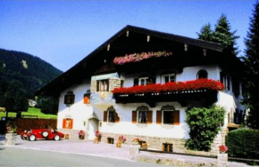 Haus Christoph Bad Wiessee